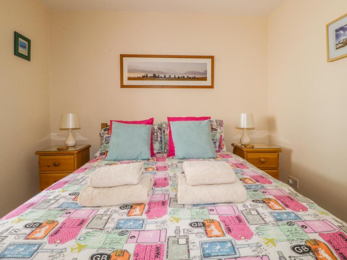 Villa Castlerigg Keswick  Esterno foto