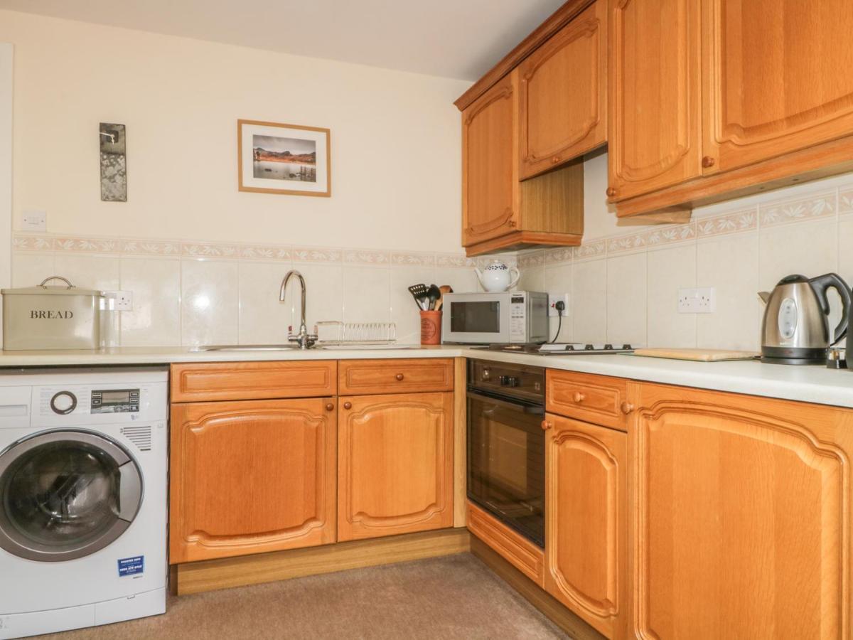 Villa Castlerigg Keswick  Esterno foto