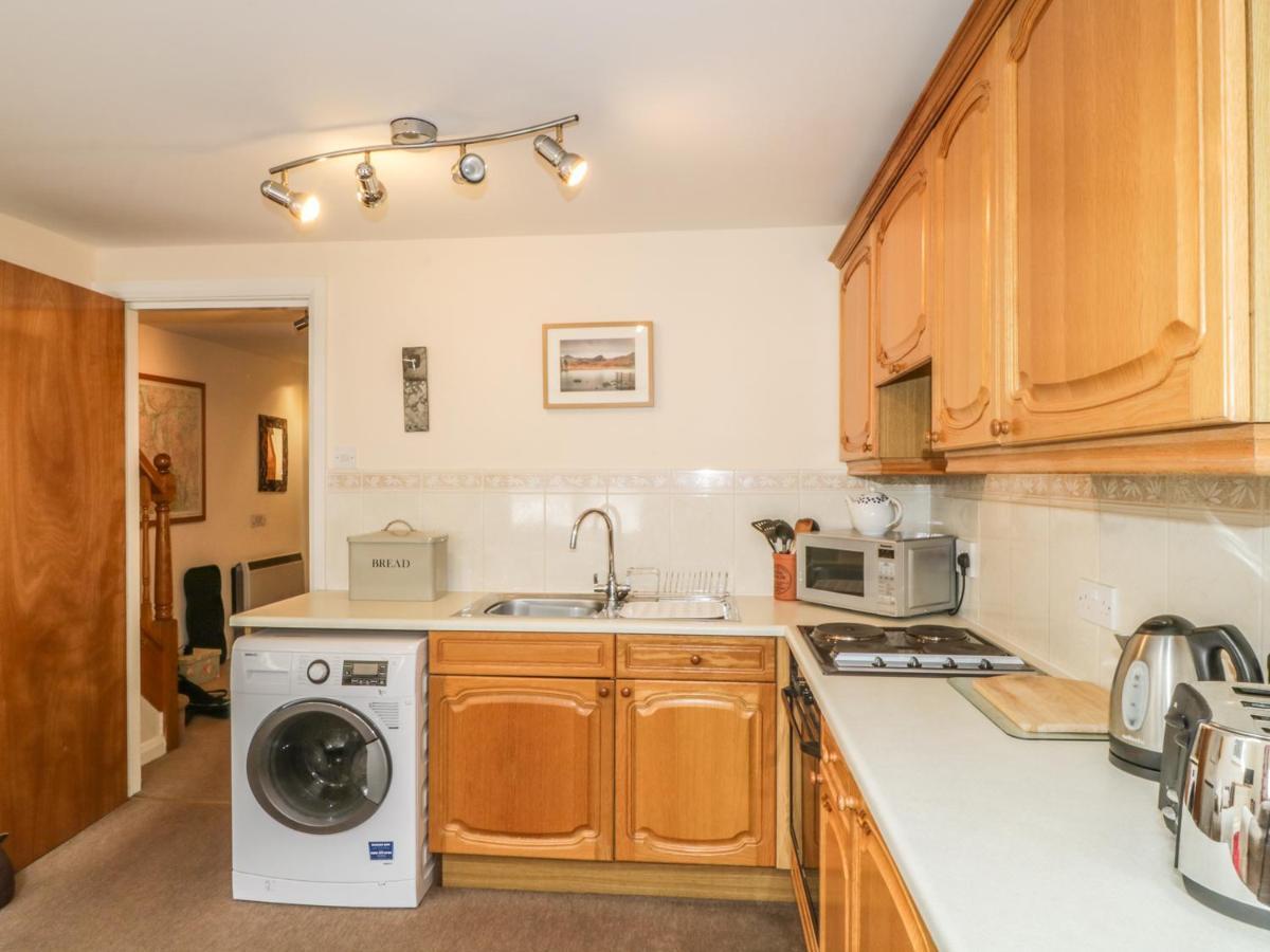 Villa Castlerigg Keswick  Esterno foto