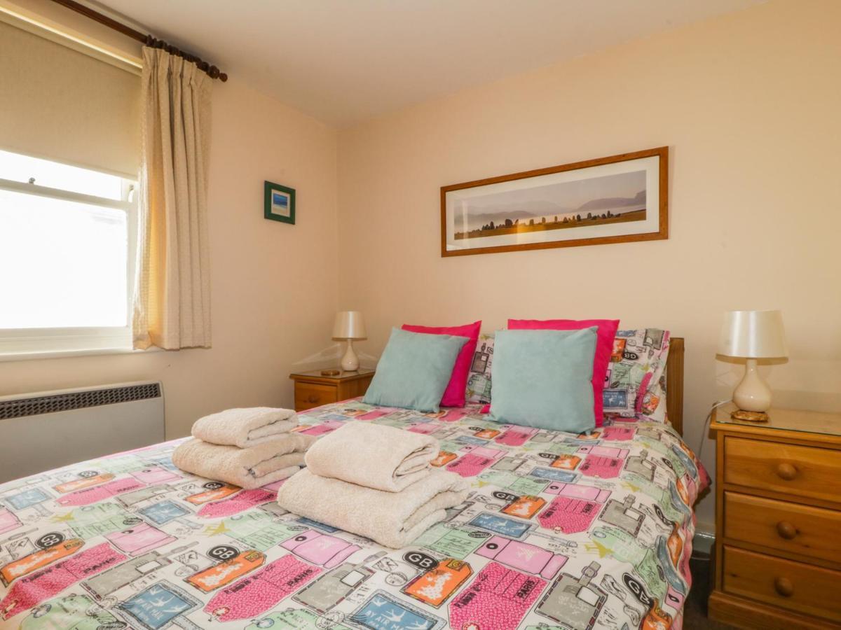 Villa Castlerigg Keswick  Esterno foto