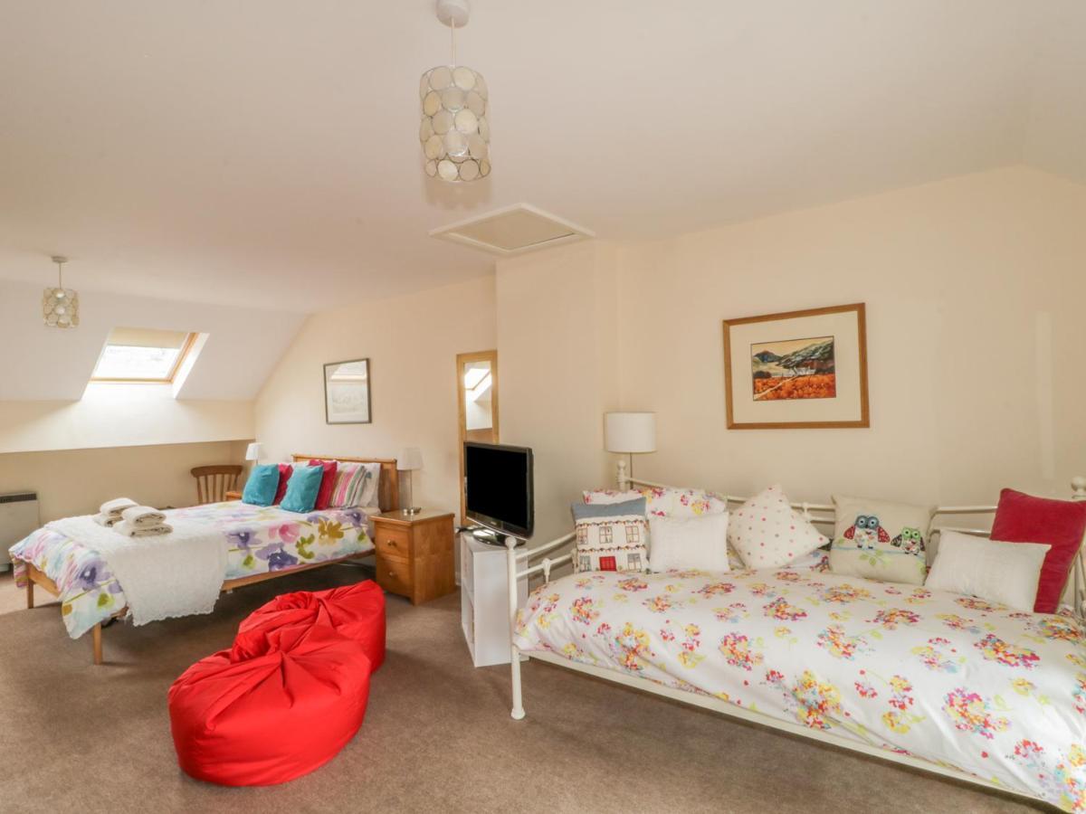 Villa Castlerigg Keswick  Esterno foto